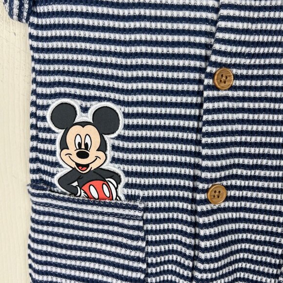 Disney Shorts One Piece - Picture 2 of 11